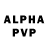 Alpha-PVP СК КРИС Natasha Butler