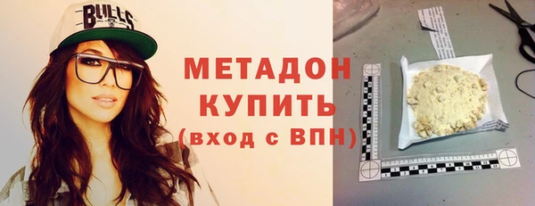 молекула духа Богданович